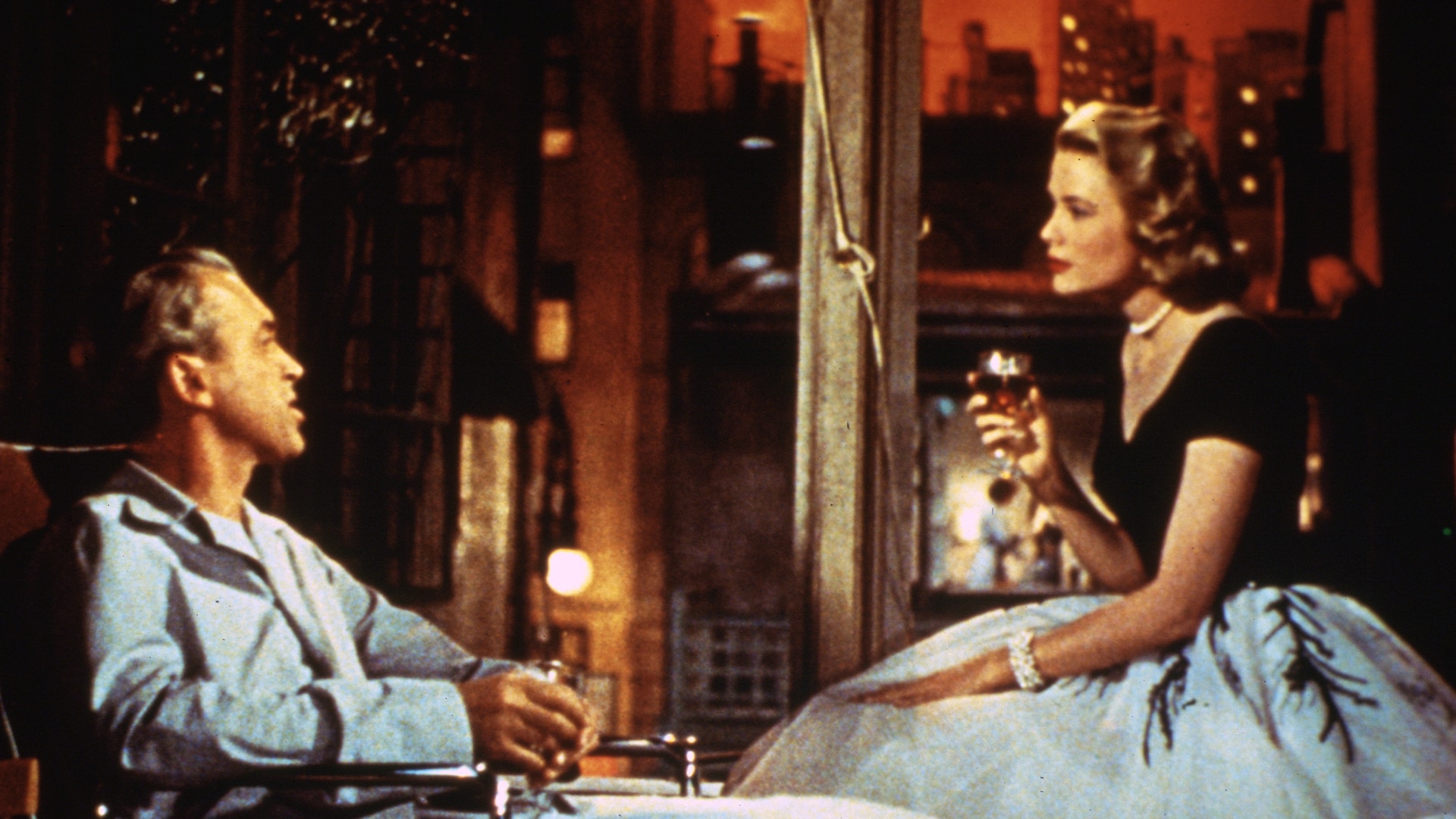 Arka Pencere görsel 4